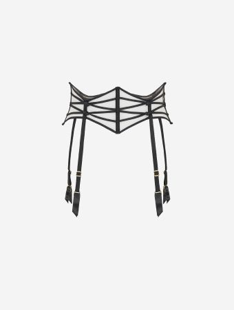 Agent Provocateur Black Sand Ozara Waspie
