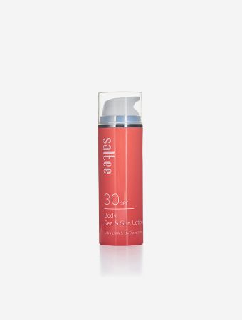 Saltee SPF30 Body Sea & Sun Lotion 150ML