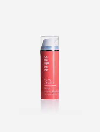 Saltee SPF30 Body Active Sun Lotion 150ML