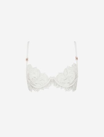 Bluebella White Isadora Wired Bra