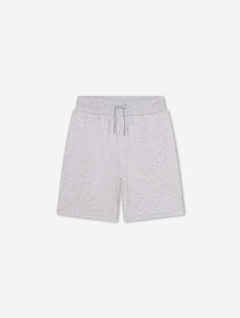 Kenzo Kids Grey Marl Shorts