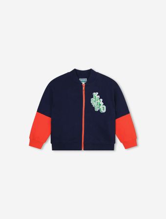 Kenzo Kids Navy Suit