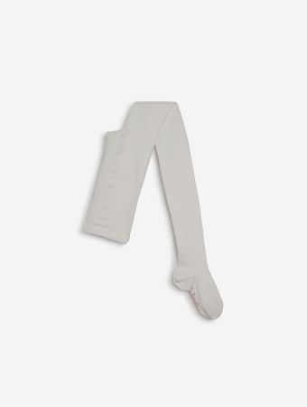 Chloe Kids Off White Tights