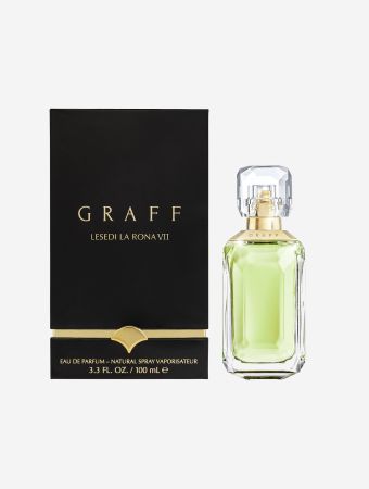 Graff Lesedi La Rona VII Eau De Parfum 100ml