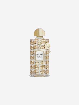 Royal Exclusives Pure White Cologne