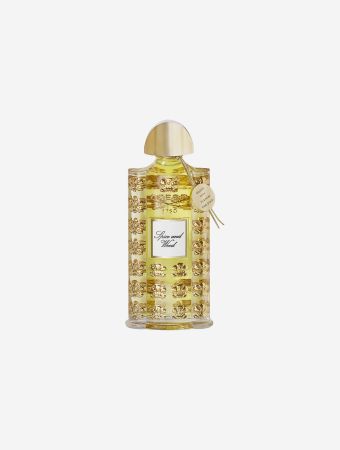 Royal Exclusives Spice & Wood