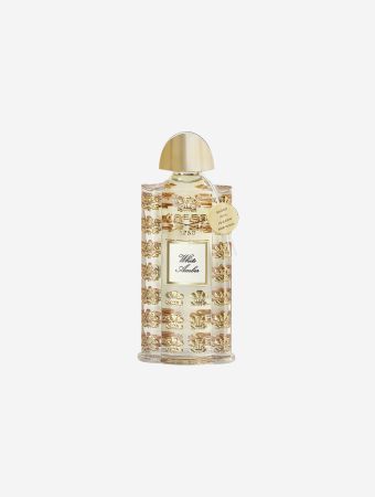 Royal Exclusives White Amber