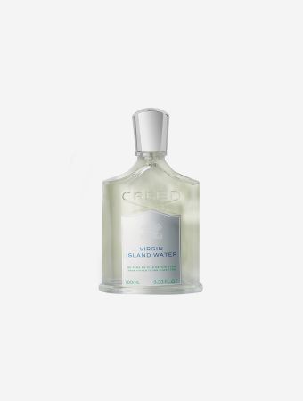 Millesime Virgin Island Water