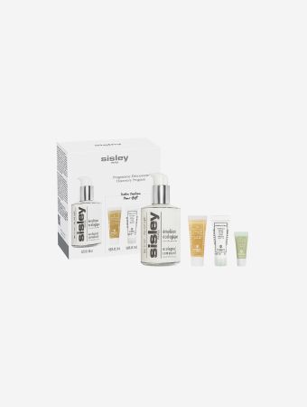 Sisley Ecological Coumpound Discovery