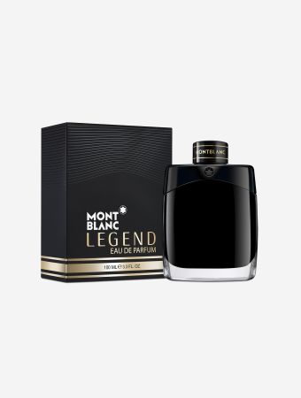 Mont Blanc Legend Eau De Parfum 100ml