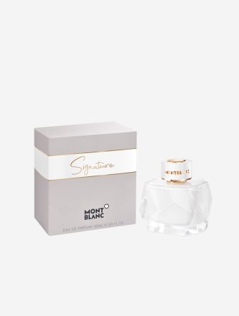 Mont Blanc Signature Eau De Parfum 90ml