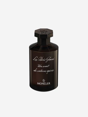 Moncler Collection Le Bois Glace Eau De Parfum 200ml