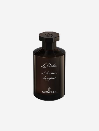 Moncler Collection La Cordee Eau De Parfum 200ml