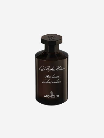 Moncler Collection Les Roches Noires Eau De Parfum 200ml