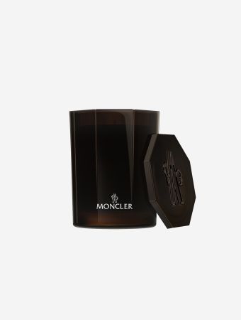 Moncler Collection Le Cedre Bleu Bougie 200g