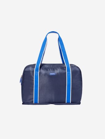 Paravel Scuba Navy Fold Up Bag