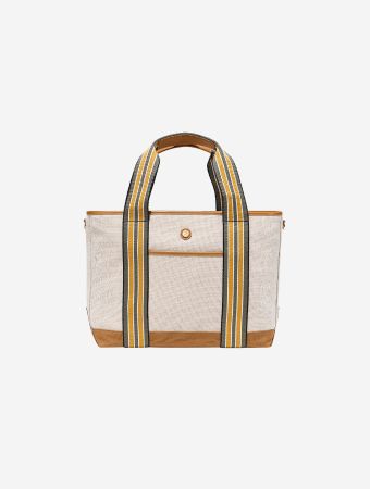 Paravel Shandy Medium Cabana Tote
