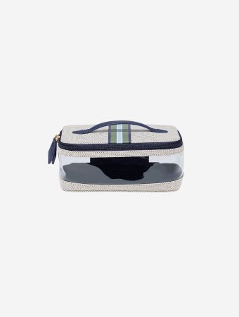 Paravel Marlin Cabana See All Vanity Case