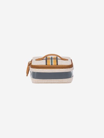 Paravel Shandy Cabana See All Vanity Case
