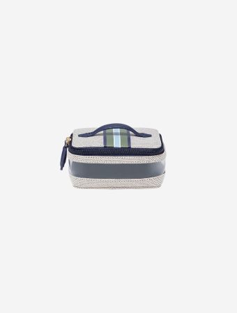 Paravel Marlin Mini Cabana See All Vanity Case