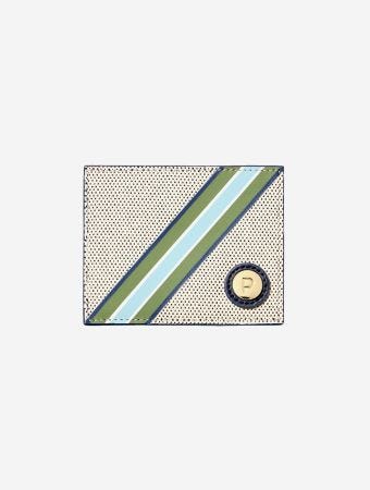 Paravel Marlin Cabana Card Case