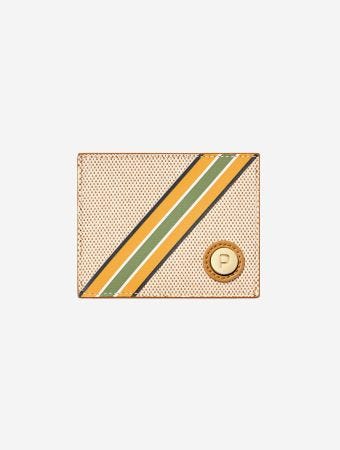 Paravel Shandy Cabana Card Case