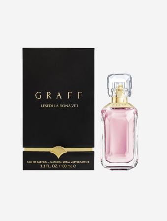 Graff Lesedi La Rona VIII Eau De Parfum 100ml