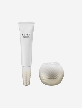 Sensai Total Eye Treatment 20ML  15ML