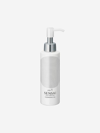 Sensai Silky Purifying Cleansing Oil 150ML