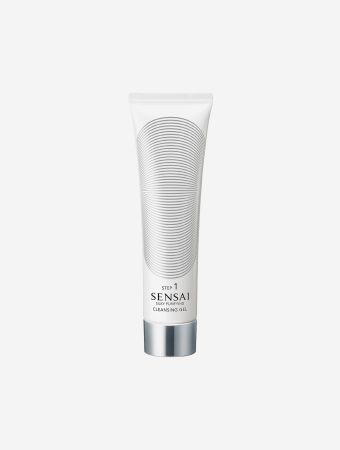 Sensai Silky Purifying Cleansing Gel 125ML