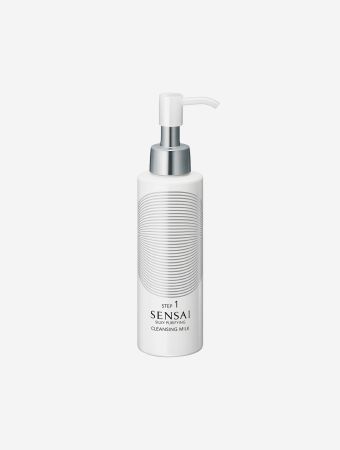 Sensai Silky Purifying Cleansing Milk 150ML
