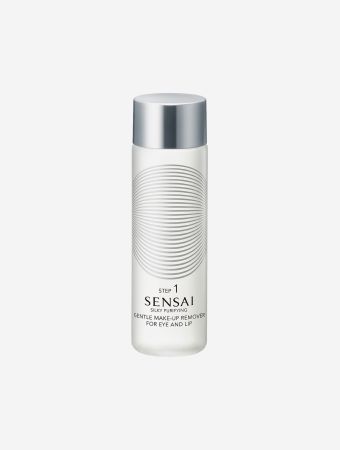 Sensai Sp Gentle Make Up Remover For Eye And Lip 100ML