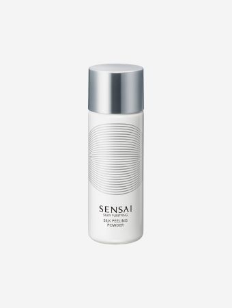 Sensai Silky Purifying Silk Peeling Powder 40G
