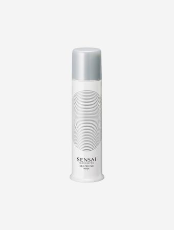 Sensai Silky Purifying Silk Peeling Mask 90ML