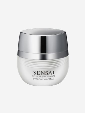 Sensai CP Eye Contour Cream 15ML