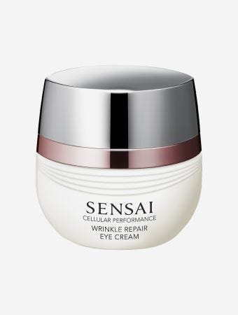 Sensai CP Wrinkle Repair Eye Cream 15ML