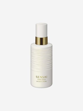 Sensai The Silk Shower Cream 200ML