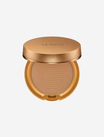 Sensai Sb Natural Veil Compact Sc04 Dark 8.5G