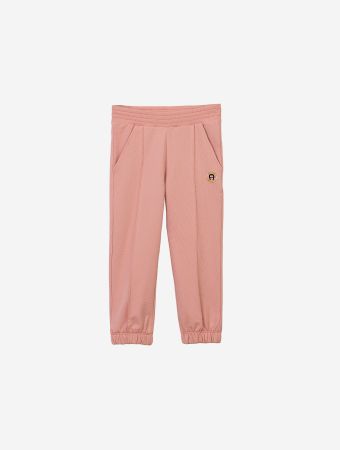 Aigner Kids Bridal Rose Trousers