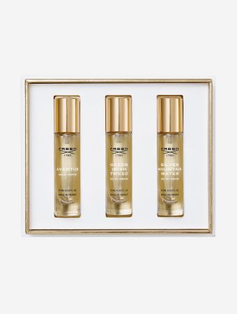 Male Mini Eau De Parfums Giftset
