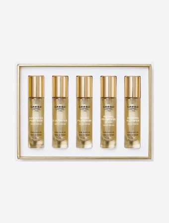 Female Mini Eau De Parfums Giftset