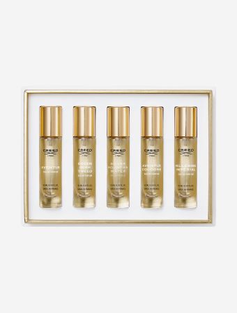Male Mini Eau De Parfums Giftset