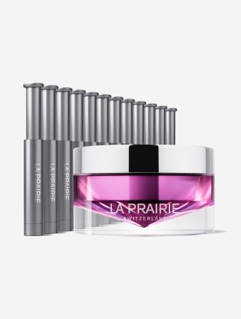 Platinum Rare Haute-Rejuvenation Face Mask