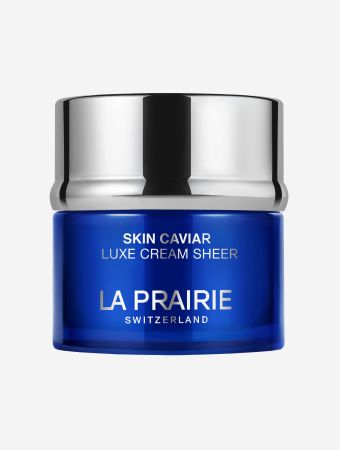 Skin Caviar Luxe Cream Sheer 100ml