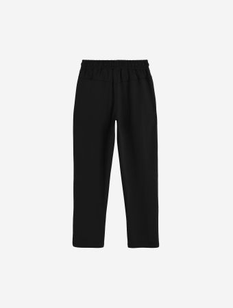 The Giving Movement Pitch Black Softskin Modest Leggings