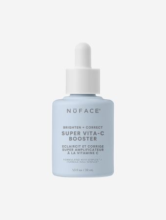 Nuface Super Vita-C Booster Serum 30ML