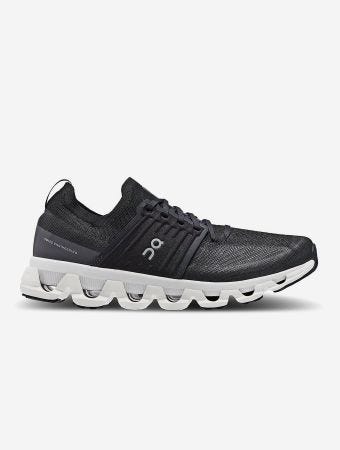 On Running Cloudswift 3 All Black Running Shoes