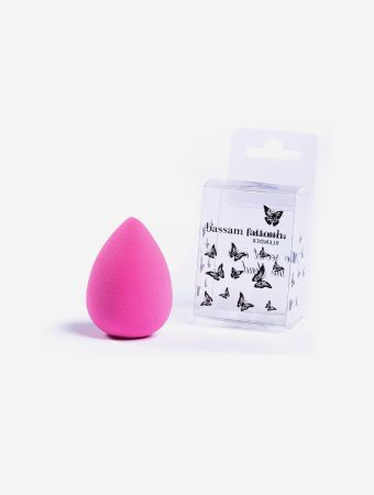 Bassam Fattouh Beauty Fly Blender