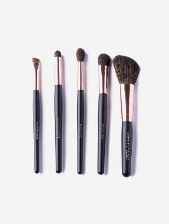 Bassam Fattouh Brushes Kit
