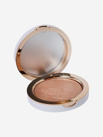 Bassam Fattouh Bridal Highlighter Bridal Glow